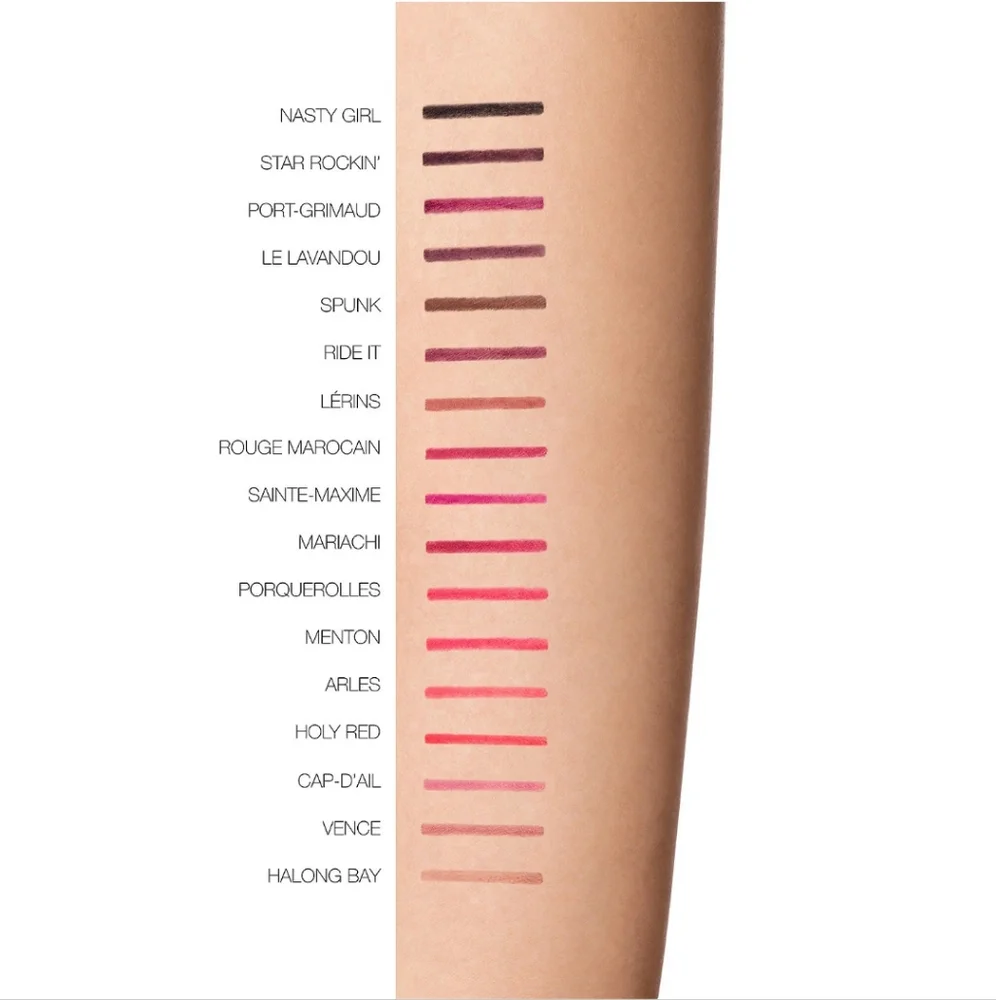 🌺NARS Menton Precision Lip Liner Menton